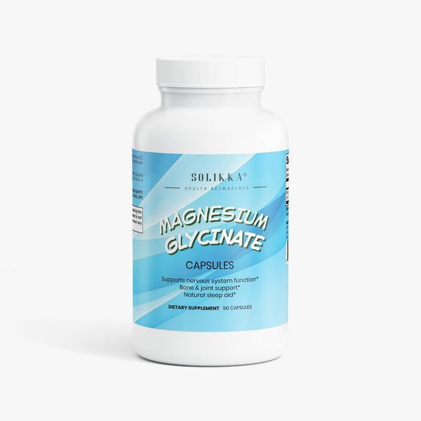 Vitamins & Supplements