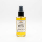 Bodyceuticals Calendula After Sun Relief Oil – image 1