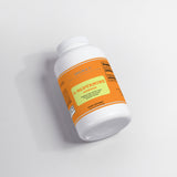 L-Glutamine Powder – image 3