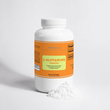 L-Glutamine Powder – image 4