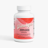 GlucoSync Normal Blood Sugar Support 60 Ct – image 1