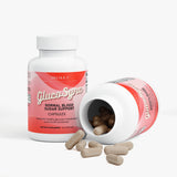 GlucoSync Normal Blood Sugar Support 60 Ct – image 3