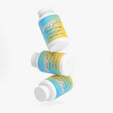 Omega-3 EPA 180mg + DHA 120mg - 100 Ct – image 4