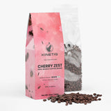 Cherry Zest Coffee (Medium Roast) 12 Oz – image 2
