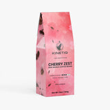 Cherry Zest Coffee (Medium Roast) 12 Oz – image 1