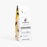 Citrus Drift Coffee (Medium Roast) 12 Oz – image 1