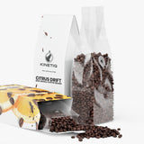 Citrus Drift Coffee (Medium Roast) 12 Oz – image 3
