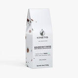 Golden Nut Toffee Coffee (Medium Roast) 12 Oz – image 1