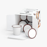 Molten Caramel Coffee Pods (Dark Roast) 12 Pods 4.7 Oz – image 3