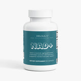 NAD+ Capsules 60 Ct – image 1