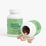 Fruits and Veggies 60 Capsules – image 3