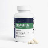Probiotic 20 Billion CFU 30 Capsules – image 2