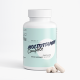 Complete Multivitamin 60 Capsules – image 2