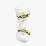Invigorate Natural Energy + Electrolyte Mix Yuzu 4.9 Oz – image 4