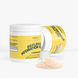 Replenish Electrolyte Mix Lemonade 5.7 Oz – image 3