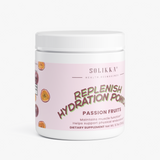 Replenish Electrolyte Mix Passion Fruit 5.7 Oz – image 1