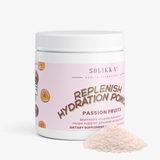 Replenish Electrolyte Mix Passion Fruit 5.7 Oz – image 2