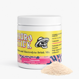 HydroStick Vitamins & Electrolyte Drink Mix (Lemonade) 5.71 oz – image 2