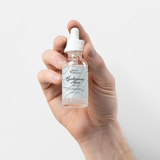 Bone & Butter Hyaluronic Acid Serum 1 Fl Oz – image 4