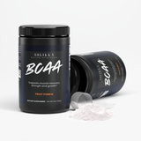 BCAA Shock Powder (Fruit Punch) 11 Oz – image 3