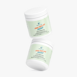 Focus Electrolyte & Brain Support Mix (Sour Gummie Worm) 5.3 Oz – image 4