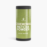 Ceremonial Matcha Powder 1.9 Oz – image 1