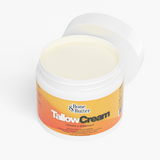 Bone & Butter Tallow Cream Orange & Bergamot 2 Oz – image 2