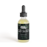 Botanical Hair Growth Serum 2 Fl Oz – image 1