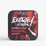 Burst Energy - 30 Oral Strips – image 1