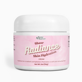 Sheer Radiance Skin Hydration Cream 2 Oz – image 1