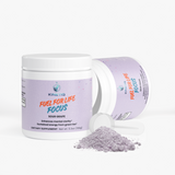 Focus Electrolyte & Brain Support Mix (Sour Grape) 5.3 Oz – image 3
