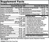 Neuro Boost Plus Brain & Focus Formula 60 Ct – image 6