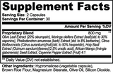Metabolic Health Formula 60 Caps – image 6