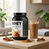 2lb Whey Cinnamon Swirl – 28 servings – image 4