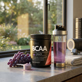 BCAA Grape 325g – 50 servings – image 5