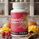 Raspberry Ketone Ultra Blend – image 5