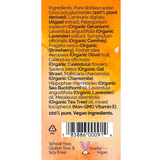 Bodyceuticals Calendula Flower Essences Facial Cleanser – image 3