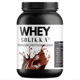 Protein Whey 2lb Chocolate – image 1