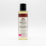 Bodyceuticals BodyLove Cherry Body & Massage – image 1