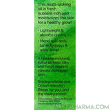 Body + Hair Oil - Kukui Pineapple-AlchePharma – image 4