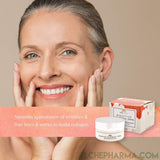 Calendula + DMAE Facial Crème-Facial Crème-AlchePharma – image 5