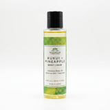 Bodyceuticals Body + Hair Oil - Kukui Pineapple – image 1