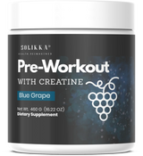 Pre-Workout w/Creatine 5g (Grape Annihilation) – image 1