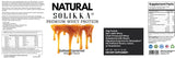2lb Whey Natural Salted Caramel – 28 serv. – image 3