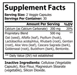 Colon Sweep – image 2