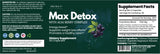 Max Detox W/Acai Berry – image 3