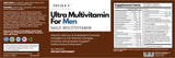 Ultra Multivitamin For Men – image 3