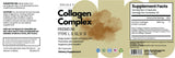 Collagen Complex – Premium Multi-Collagen (90 Capsules)