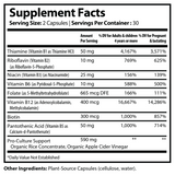 Vitamin B Complex – image 2