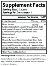 Advanced Thyroid & Hormone Support Medical Grade – image 2